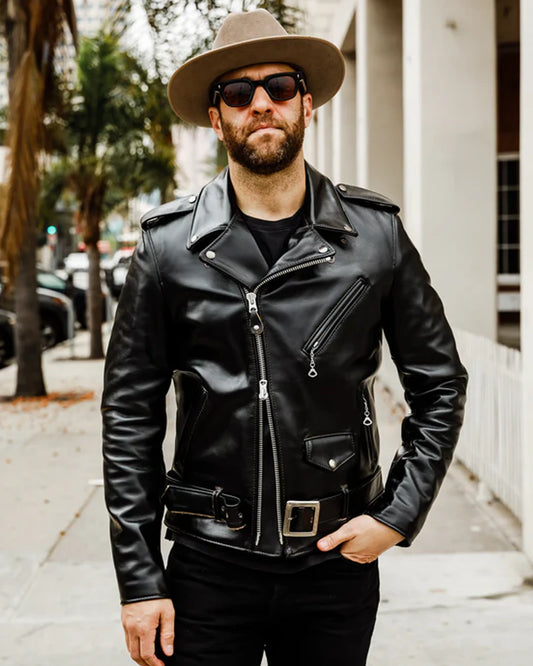 Schott-Leather-Jacket