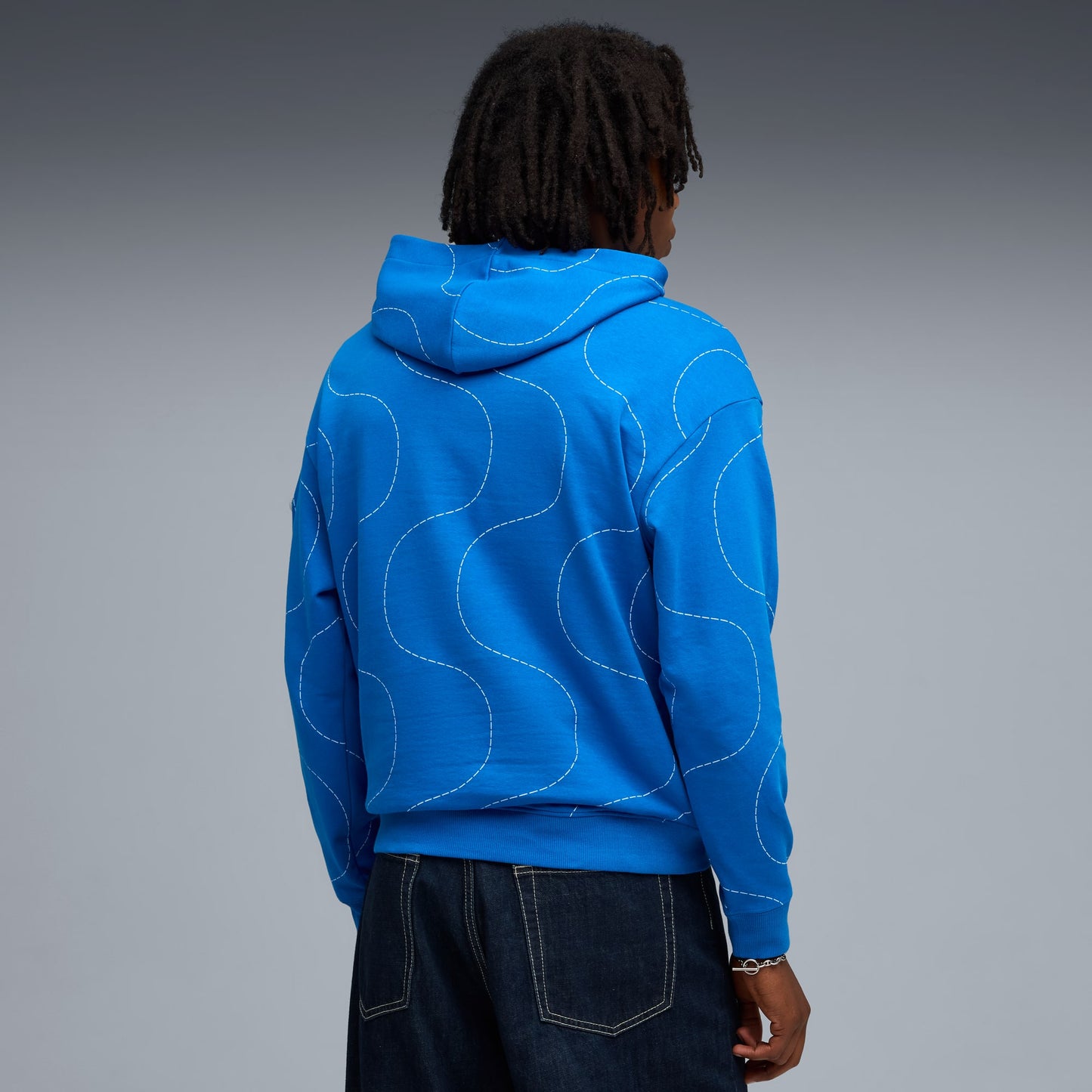 Scuderia Ferrari HP Monza Hoodie For Sale