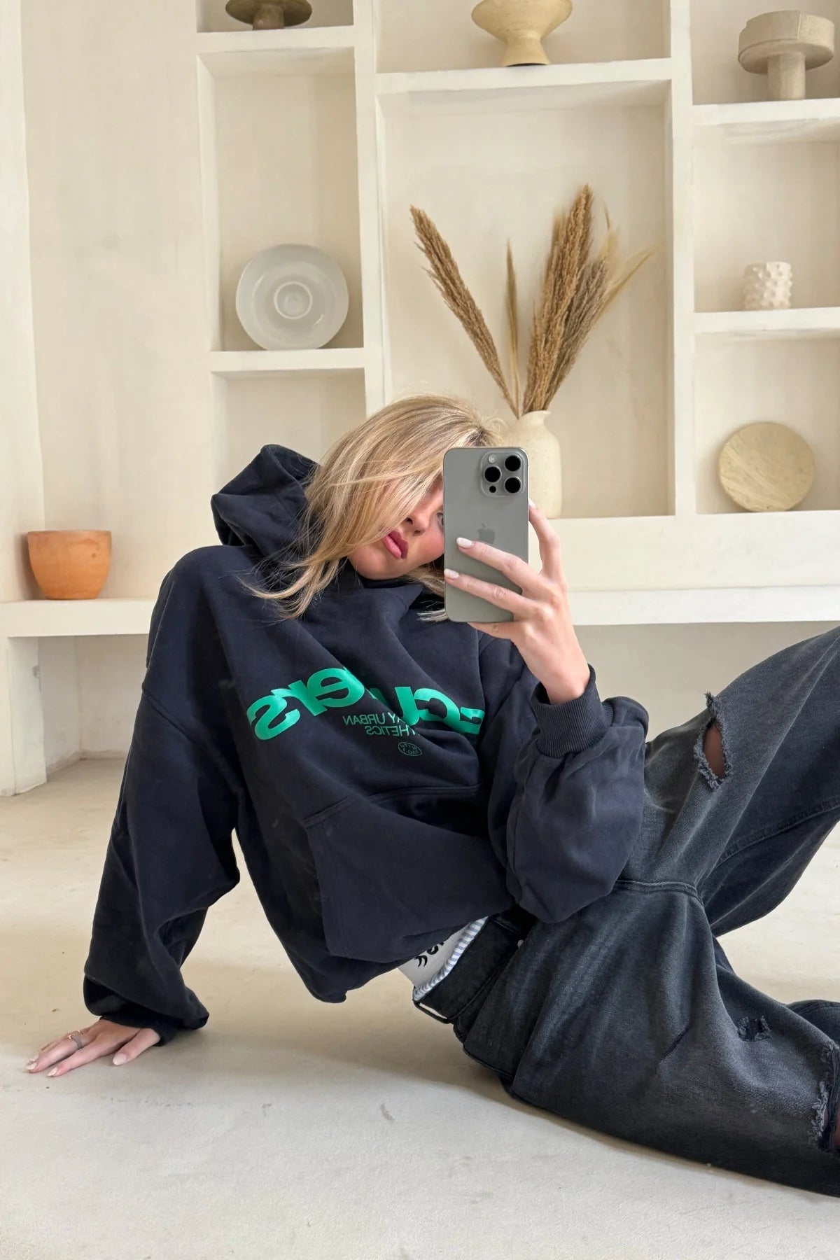 Scuffers-Grey-Hoodie