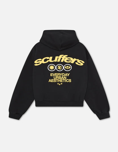 Scuffers_Hoodie_Black_Pullover