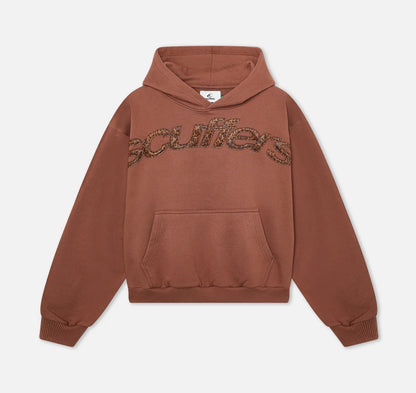 Scuffers_Hoodie_Brown
