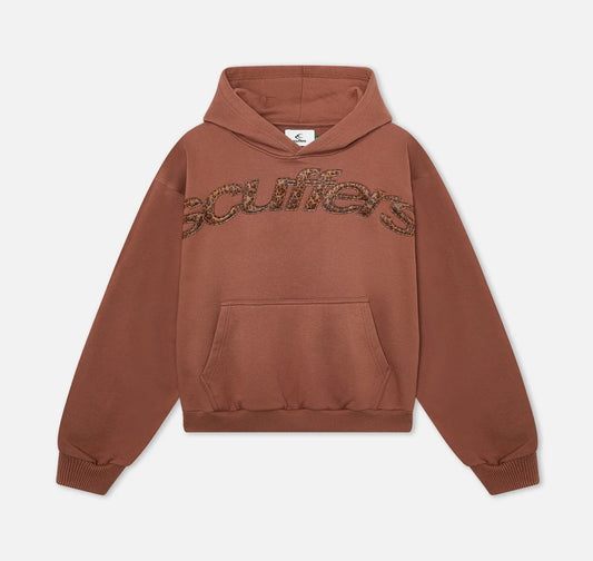 Scuffers_Hoodie_Brown