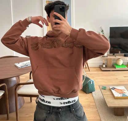 Scuffers_Hoodie_Brown_For_Sale