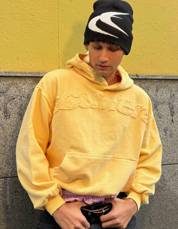 Scuffers_Hoodie_Yellow