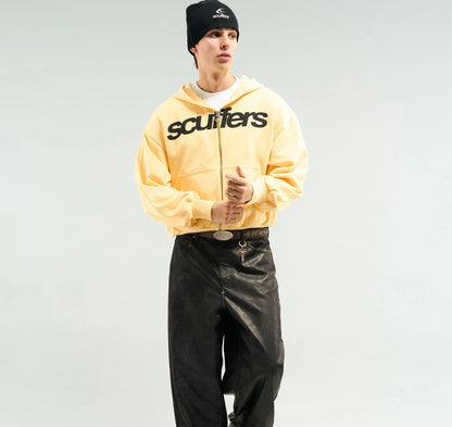 Scuffers_Hoodie_Yellow_And_Black