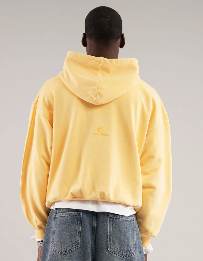 Scuffers_Hoodie_Yellow_Back