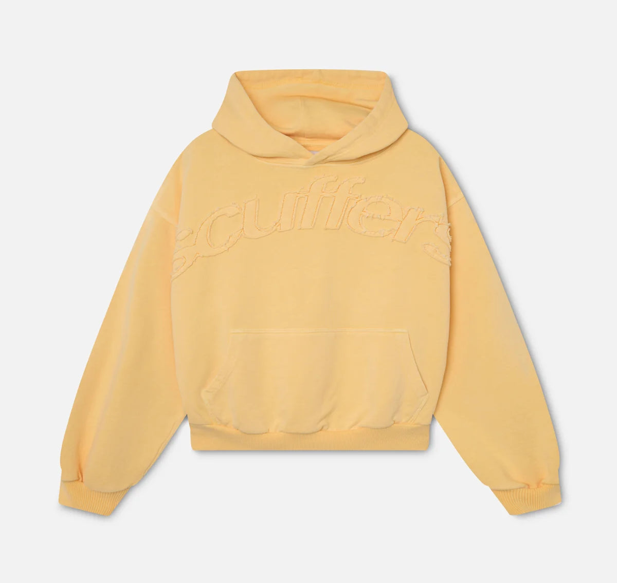 Scuffers_Hoodie_Yellow_For_Sale
