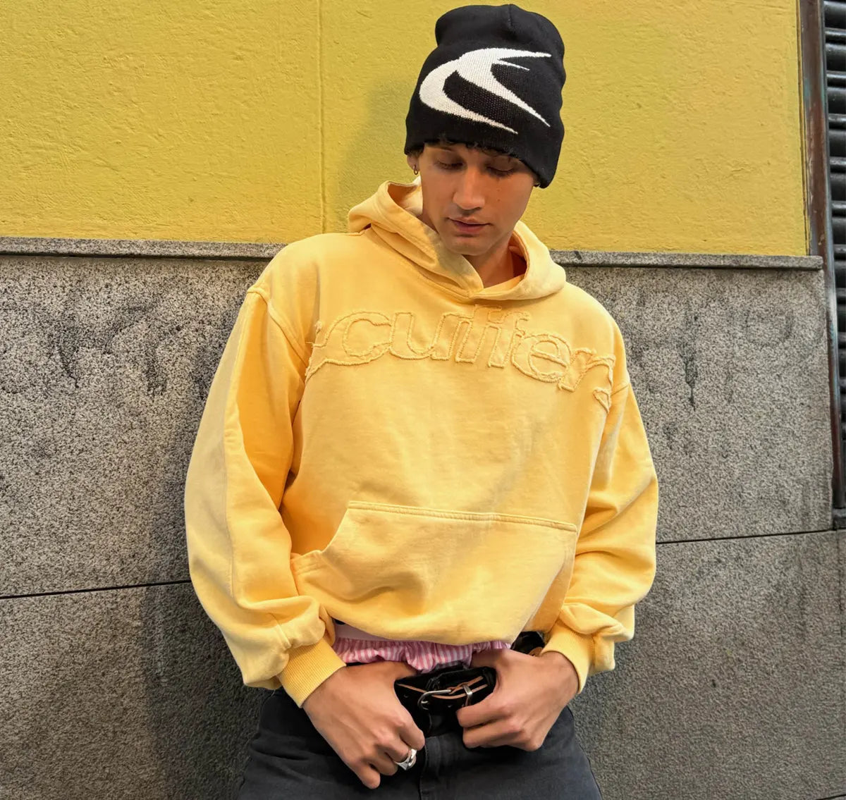 Scuffers_Hoodie_Yellow_Near_Me