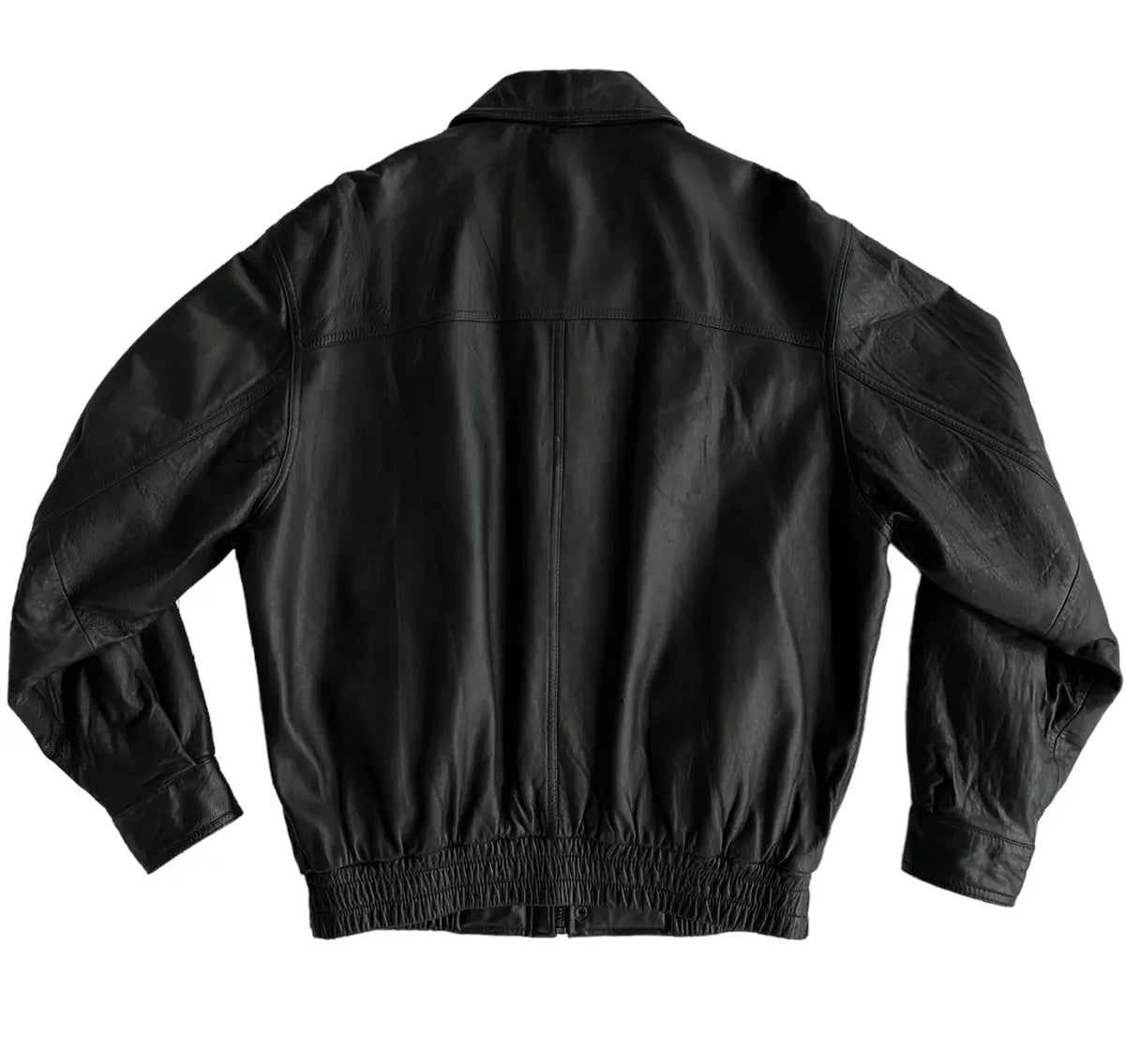 Colebrook Leather Jacket