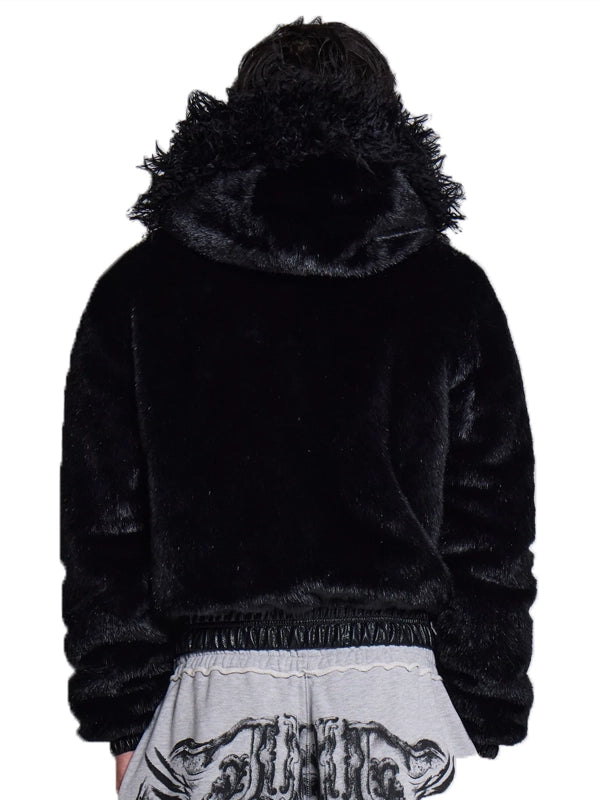 Shop Jaded London Jacket Back