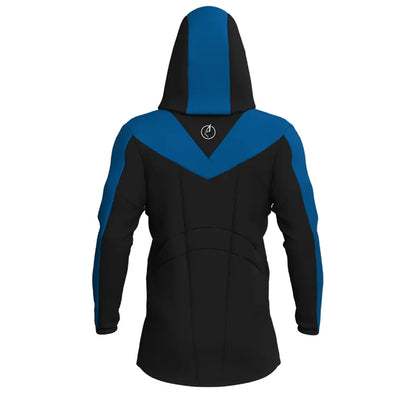 Nightwing Hoodie