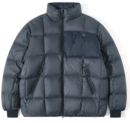 Nothomme Blue Down Jacket