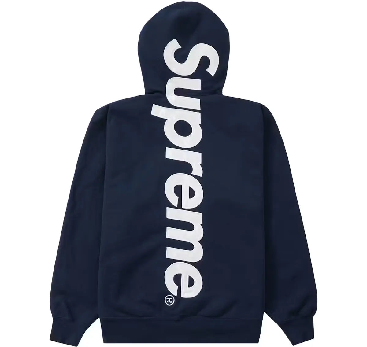 Supreme Applique Hoodie
