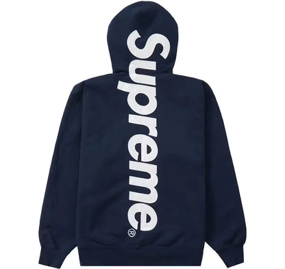 Supreme Applique Hoodie