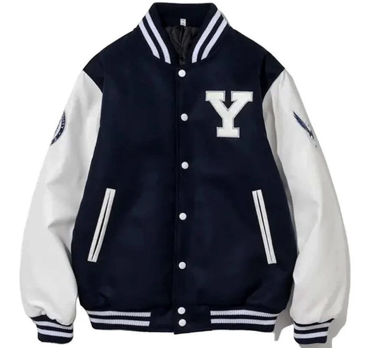 Shop_Yonsei_University_Varsity_Jacket