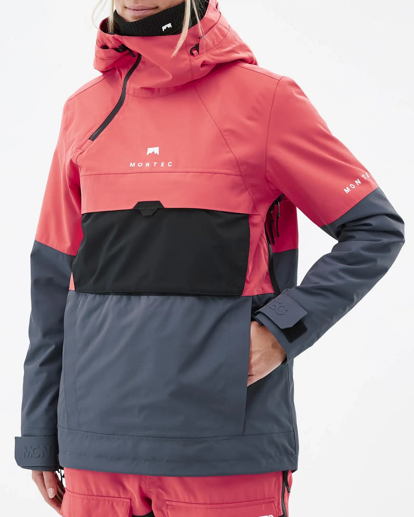 Ski-Montec-Jacket