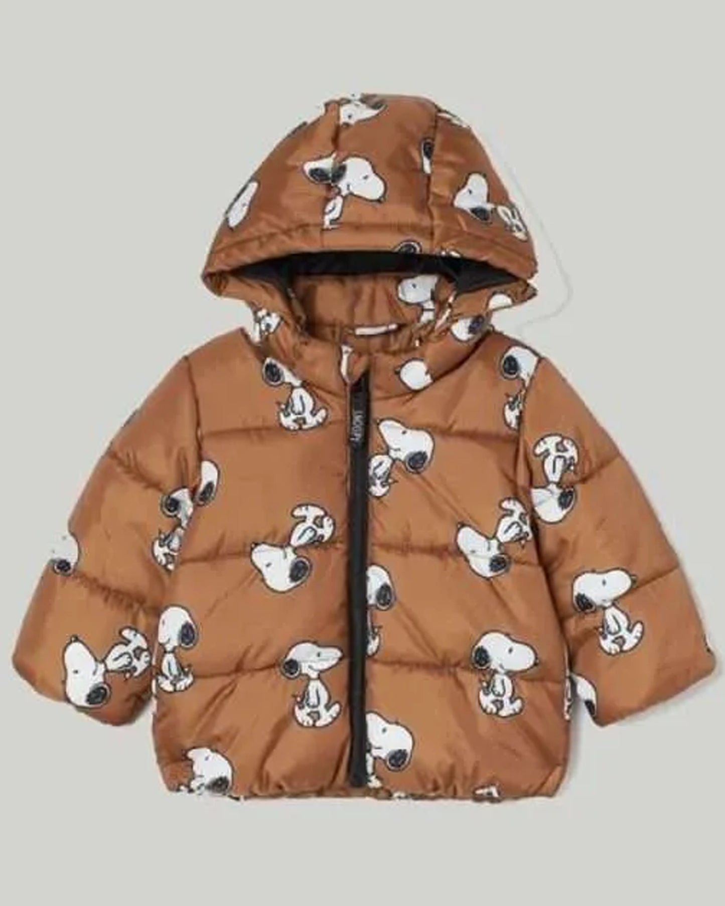Snoopy Puffer Jacket Buy