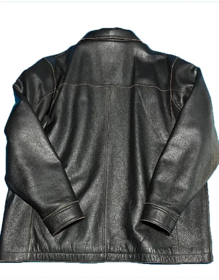 Sonoma Leather Jacket