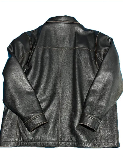 Sonoma Leather Jacket