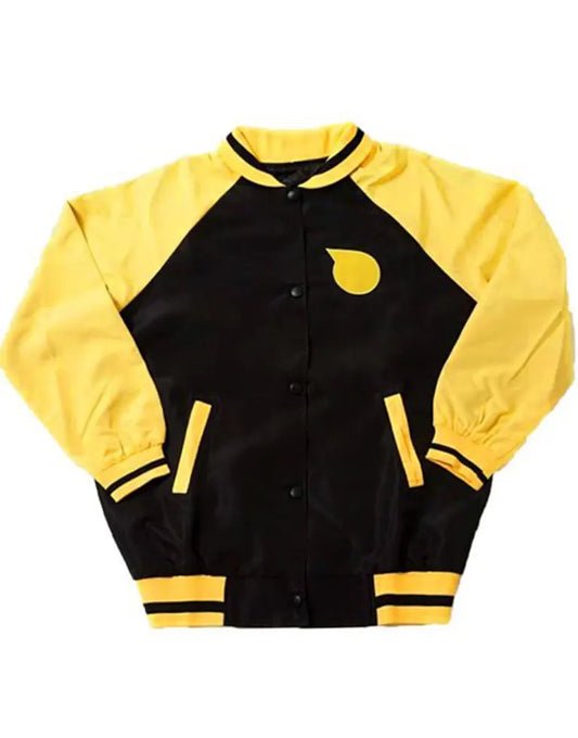 Soul Eater Jacket