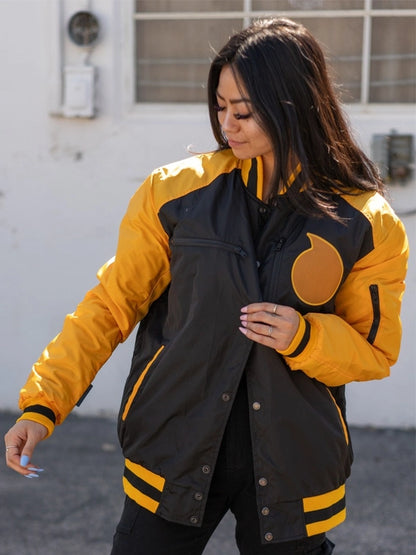 Soul Eater Jacket Women