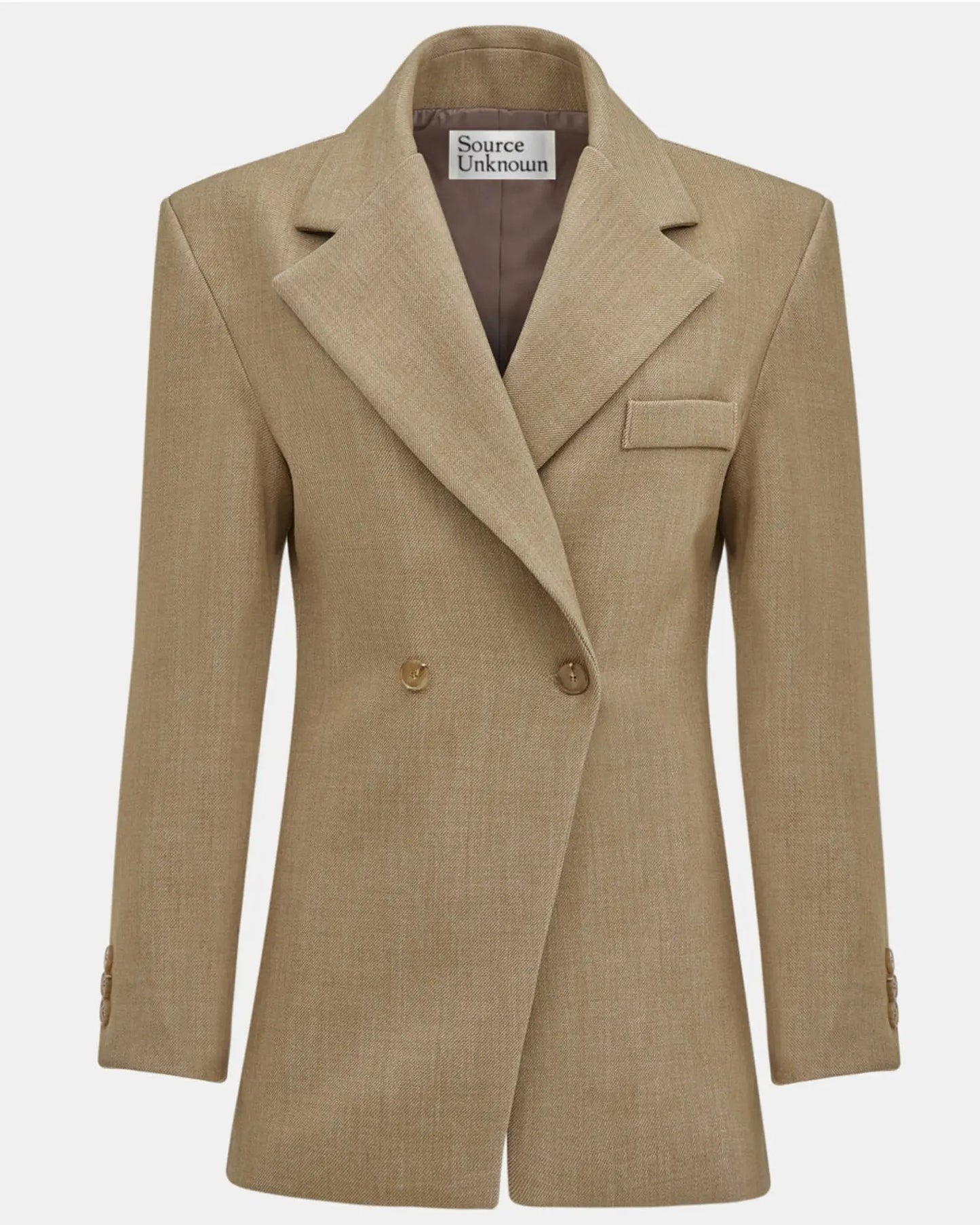 Source-Unknown-Blazer-Nangy-Beige-For-Sale