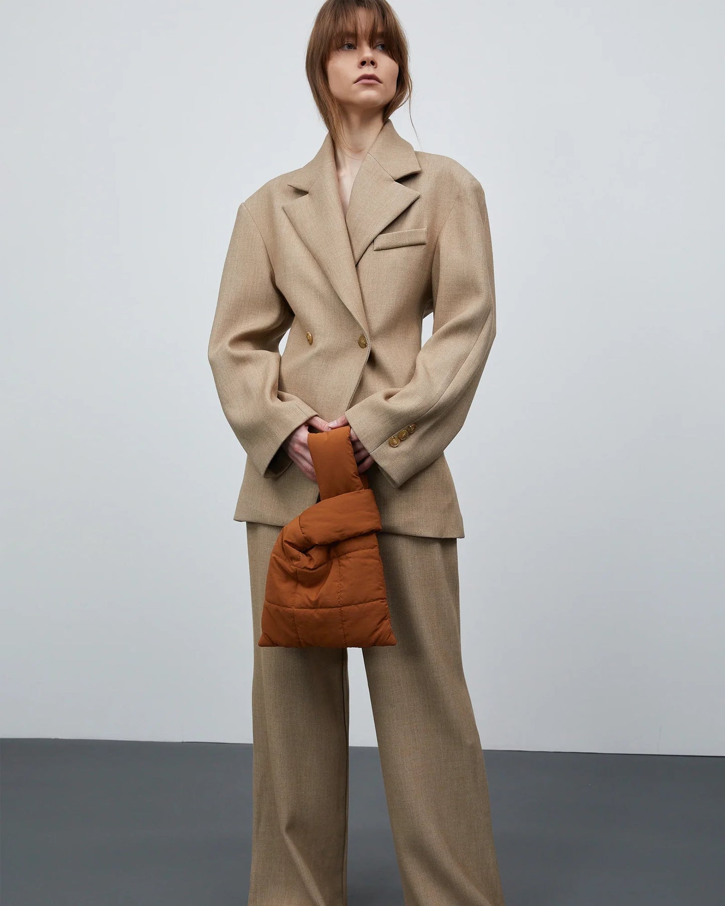 Source-Unknown-Blazer-Nangy-Beige