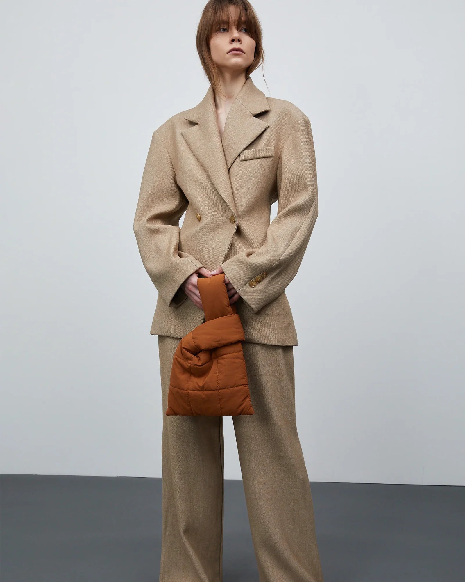 Source-Unknown-Blazer-Nangy-Beige