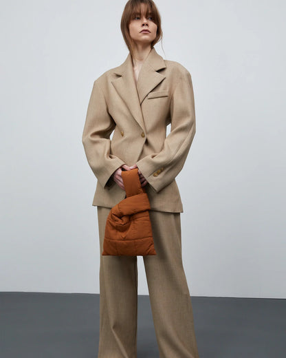 Source-Unknown-Blazer-Nangy-Beige