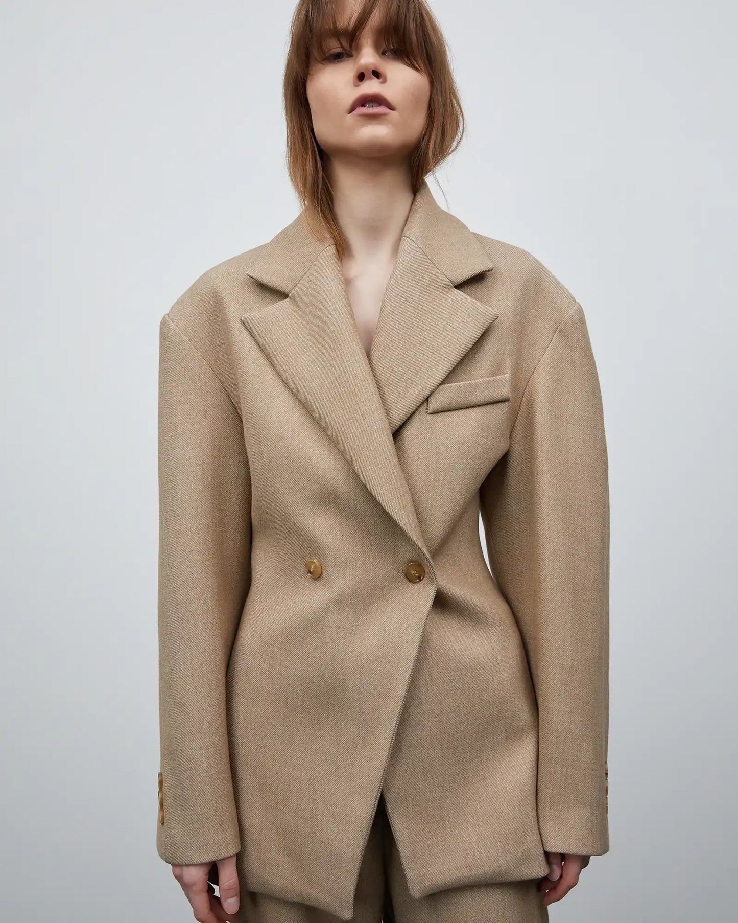 Source-Unknown-Nangy-Blazer-Beige