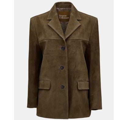 Source_Unknown_Hailey_Blazer_For_Sale