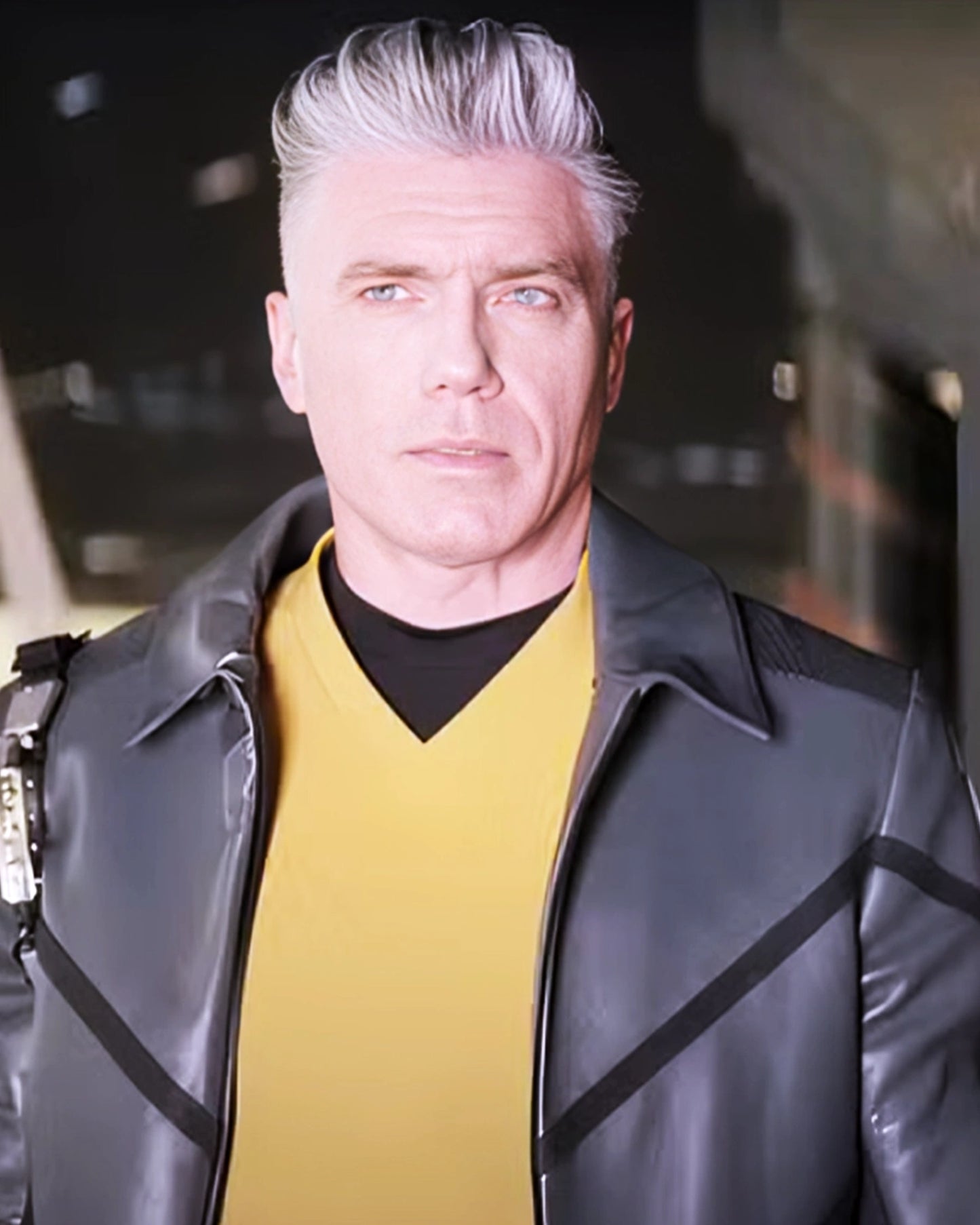 Star-Trek-Strange-New-Worlds-Leather-Jacket-FrontView