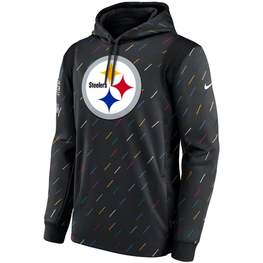 Steelers Crucial Catch Hoodie