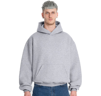 Straight Outta Cotton Hoodie