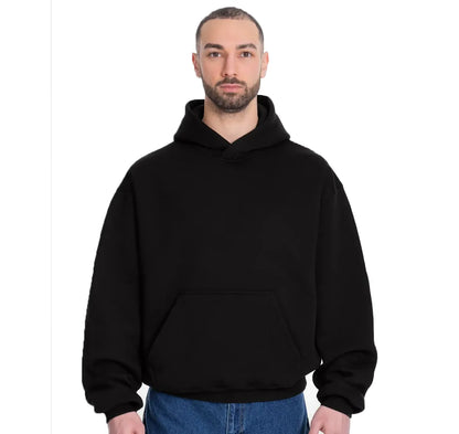 Straight Outta Cotton Hoodie