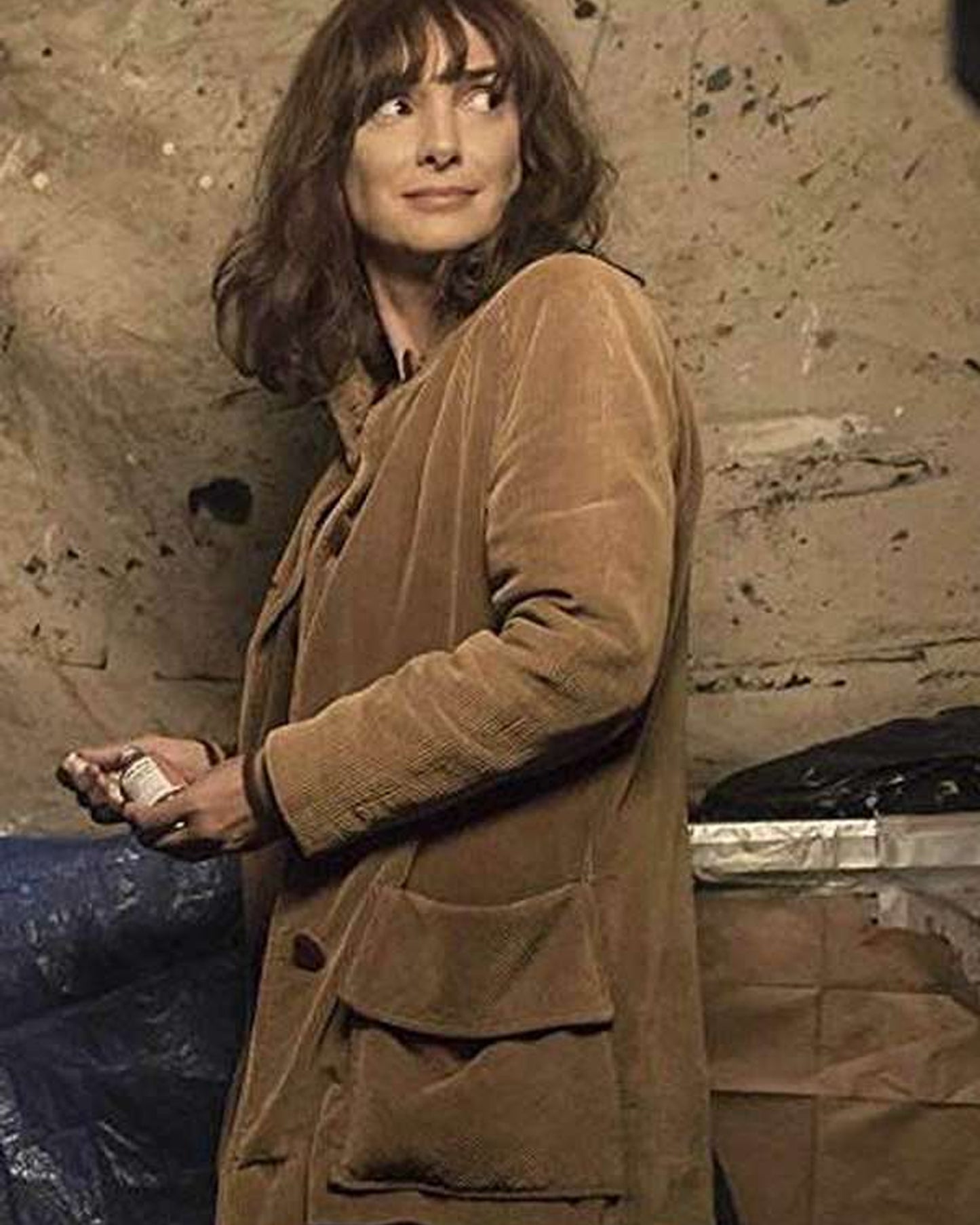 Stranger Things Jacket