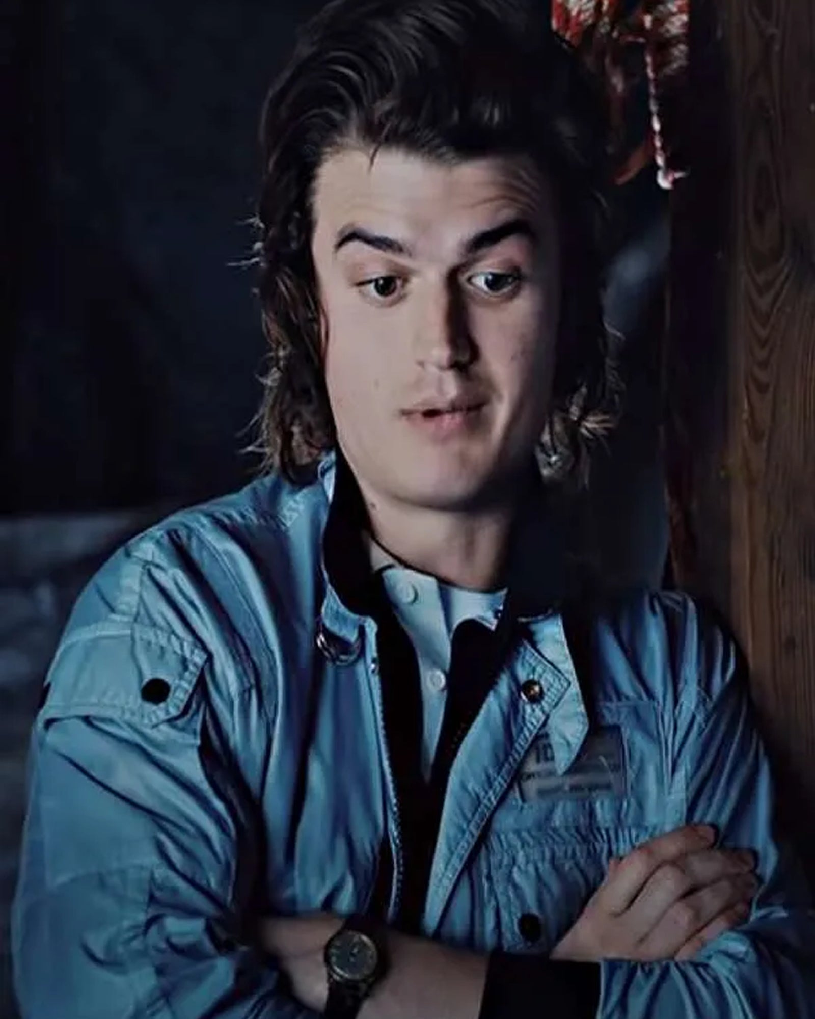 Stranger Things Jacket 