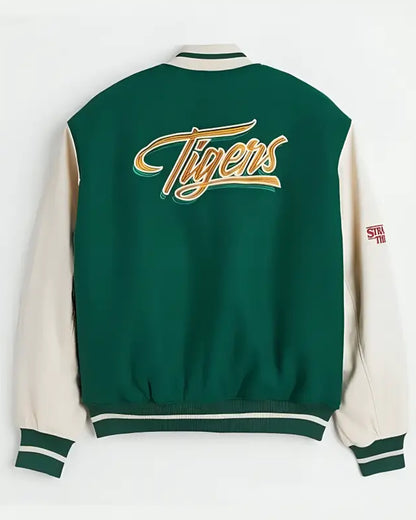 Stranger Things Jacket