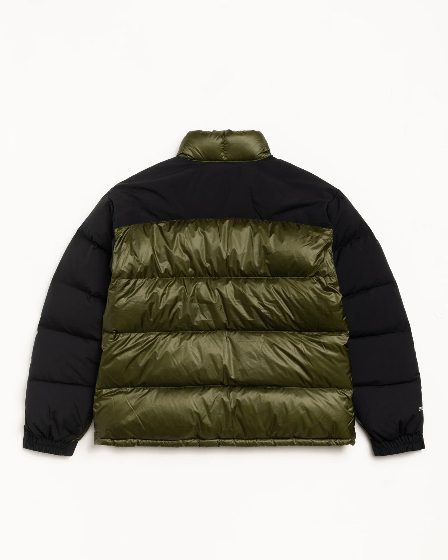 Stussy-Mountain-Hardwear-Puffer-Jacket-Back