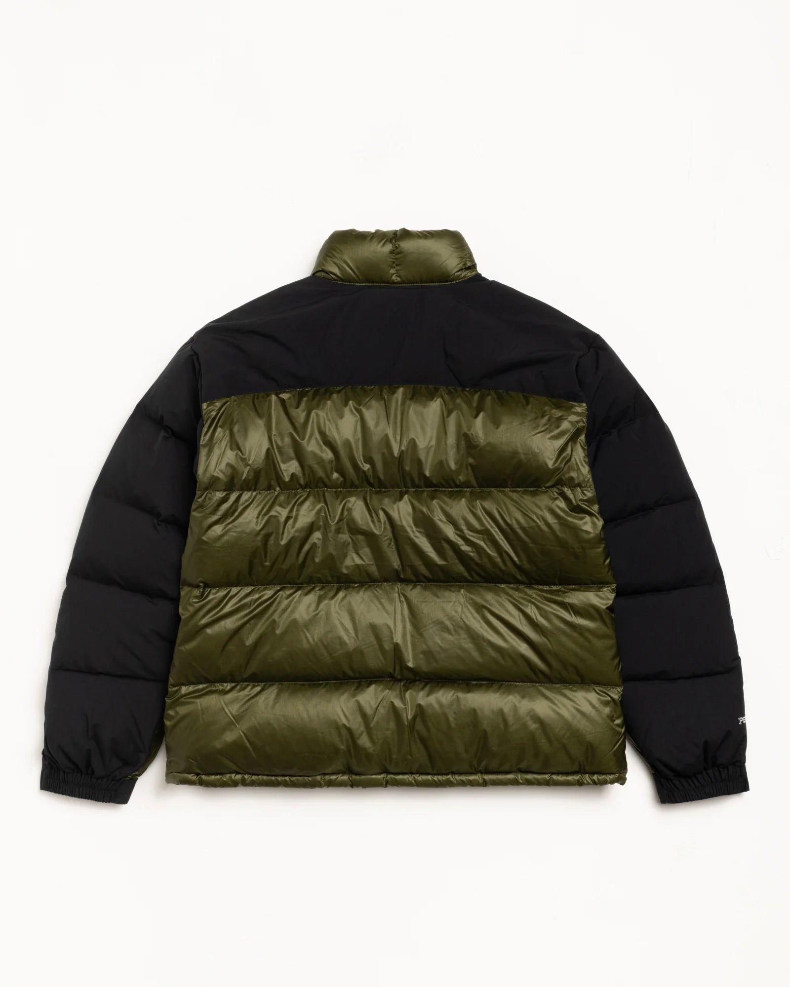 Stussy-Mountain-Hardwear-Puffer-Jacket-Back