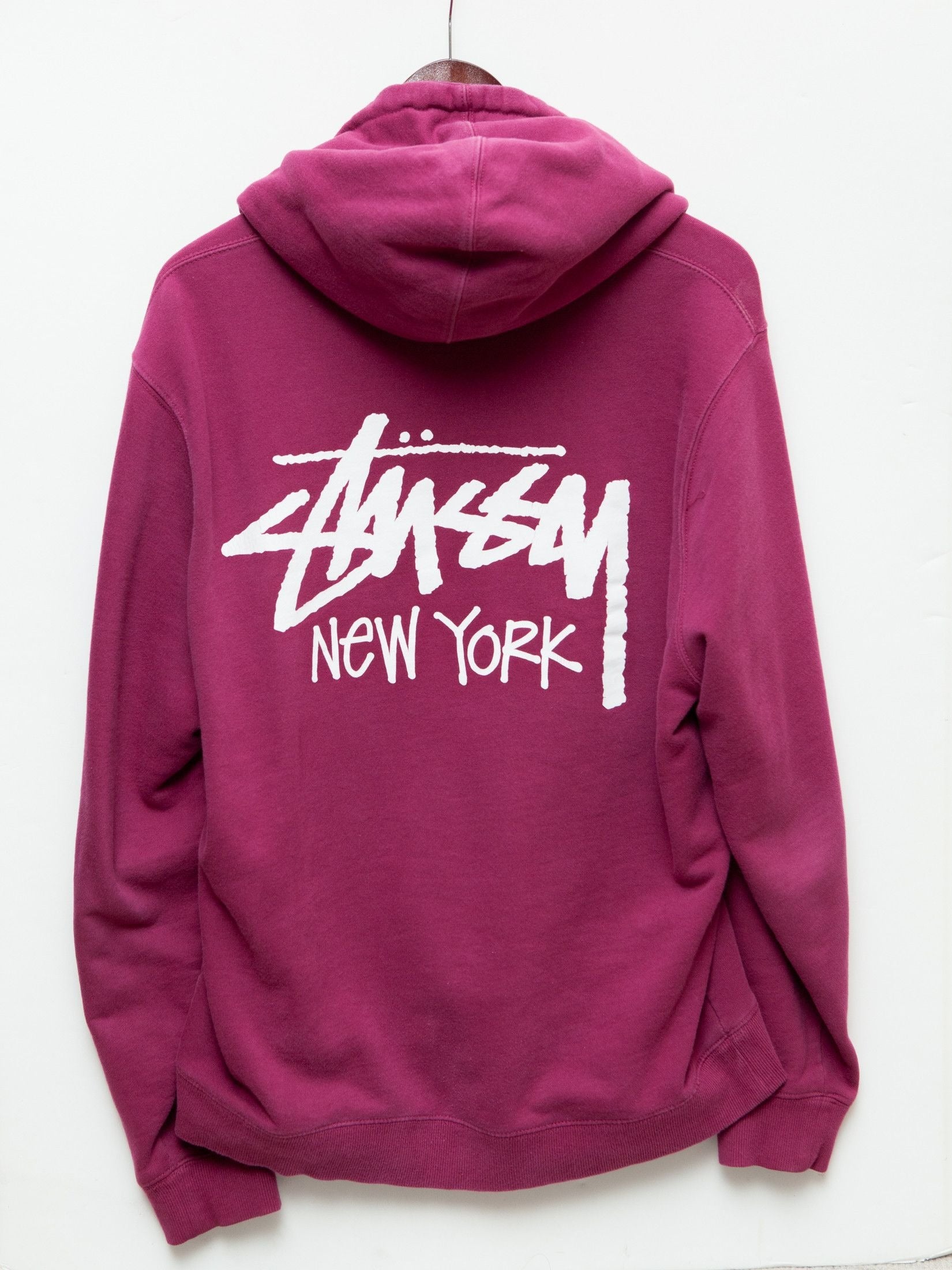 Stussy-New-York-Hoodie-For-Sale