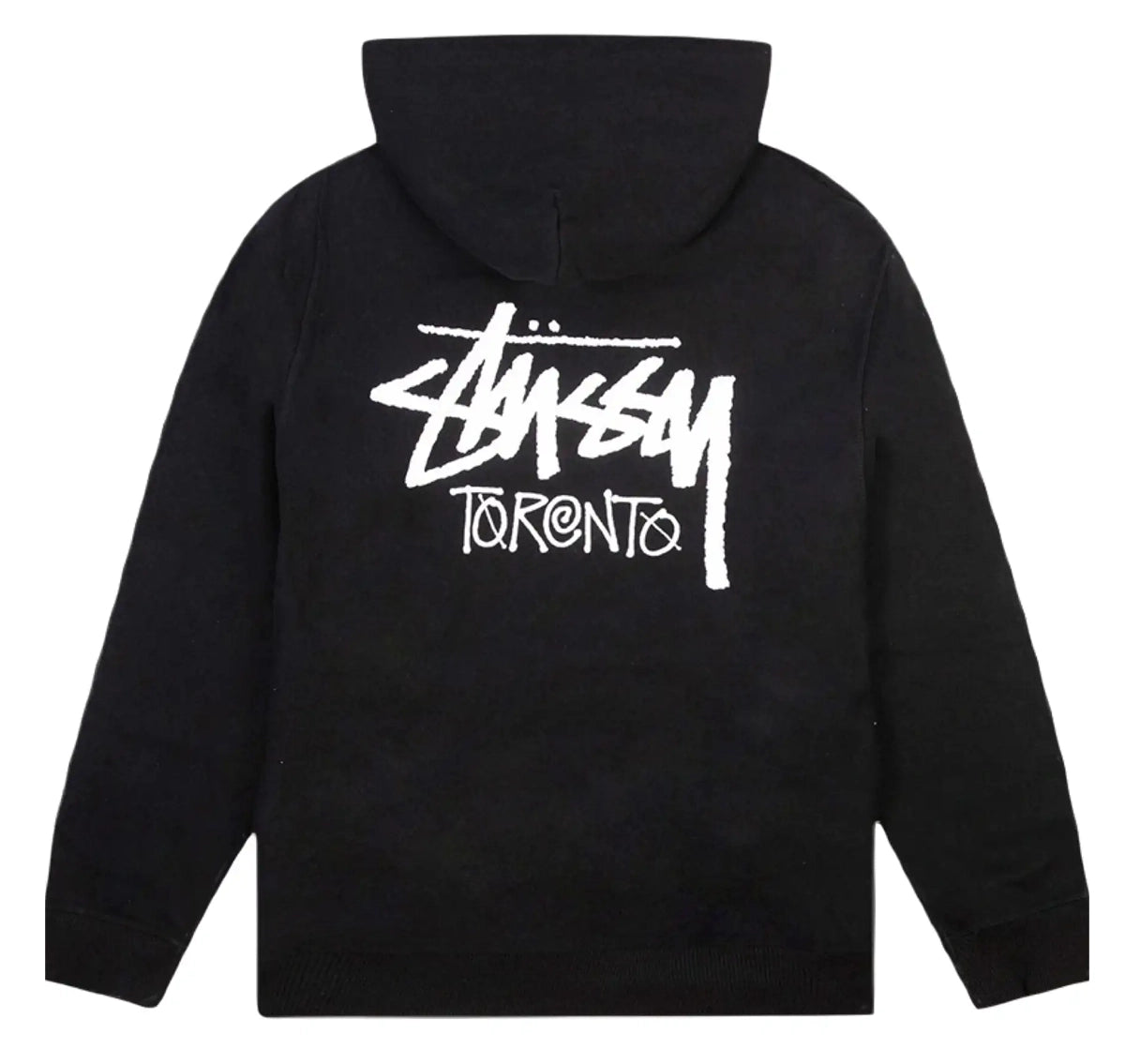 Stussy-Toronto-Black-Hoodie