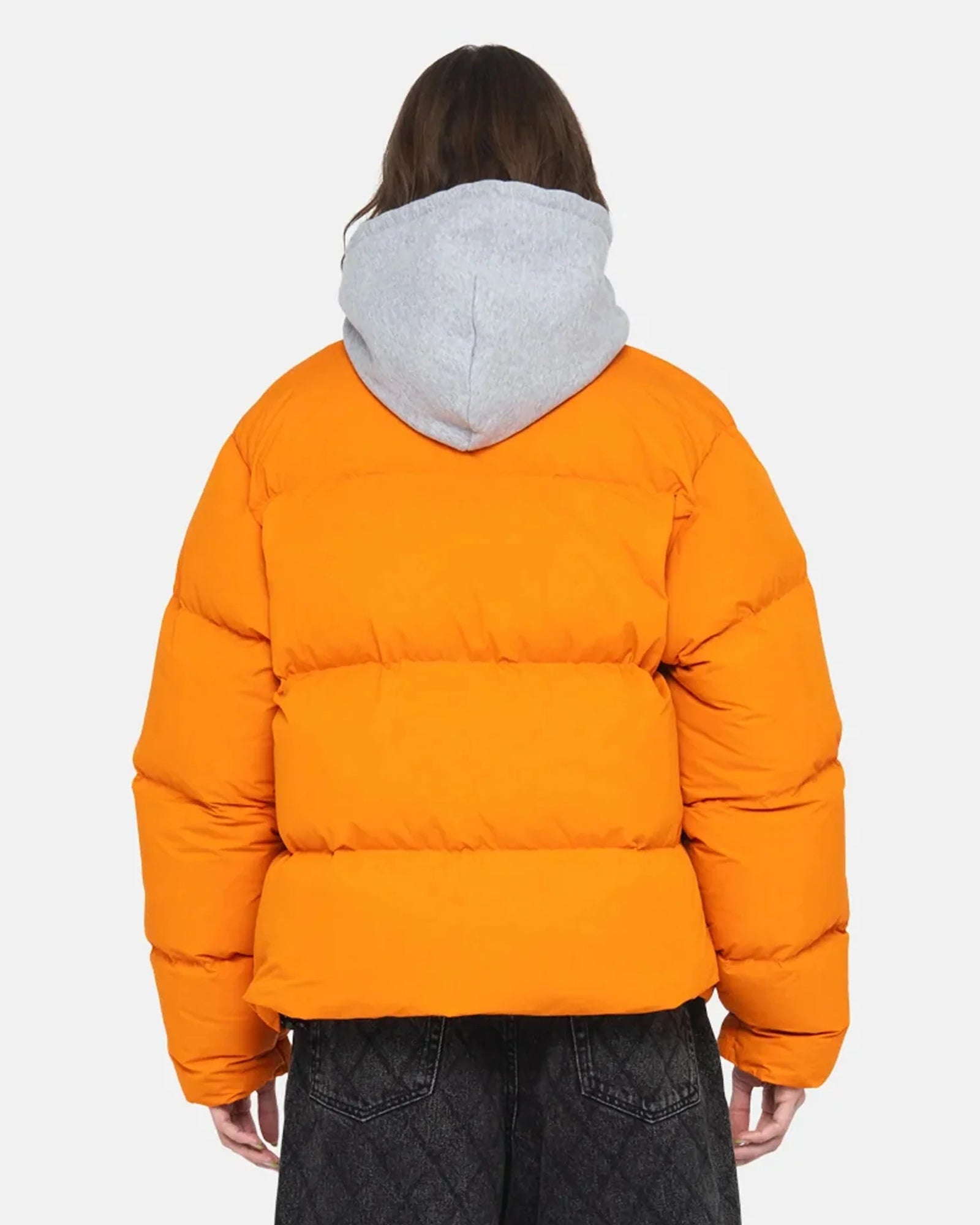 Stussy Puffer Jacket Buy