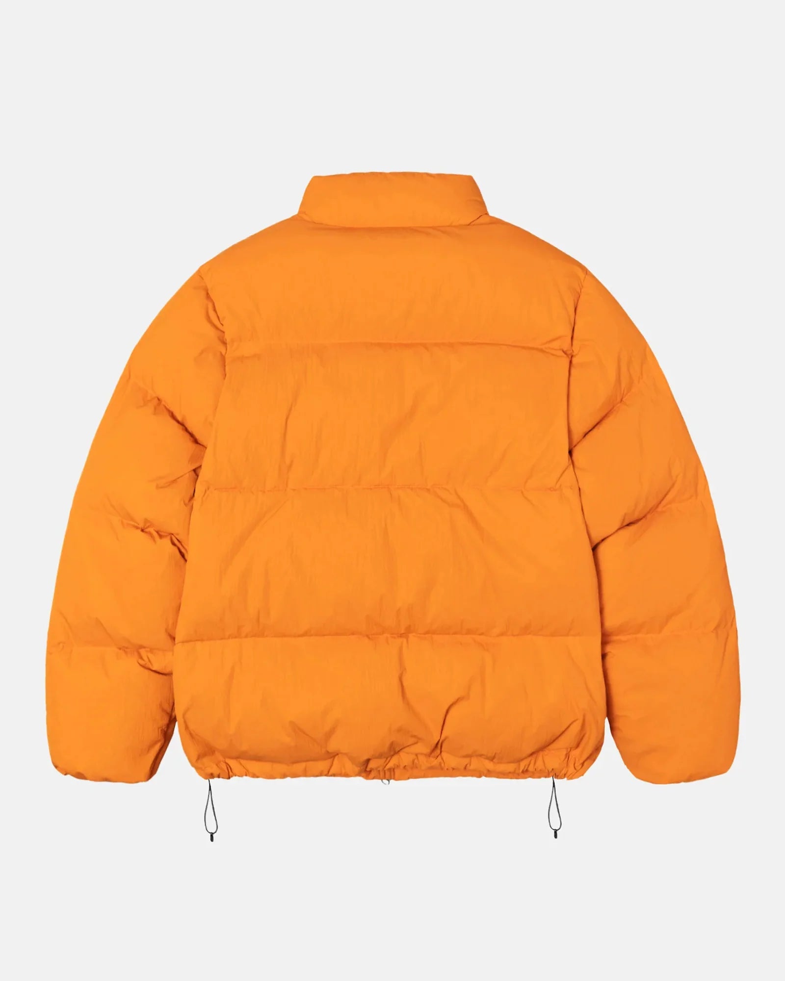 Stussy Puffer Jacket For Men And Women