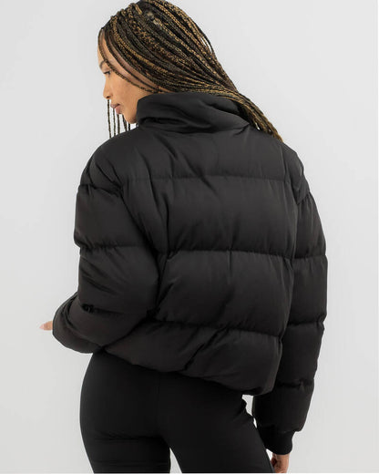 Stussy Puffer Jacket Sale