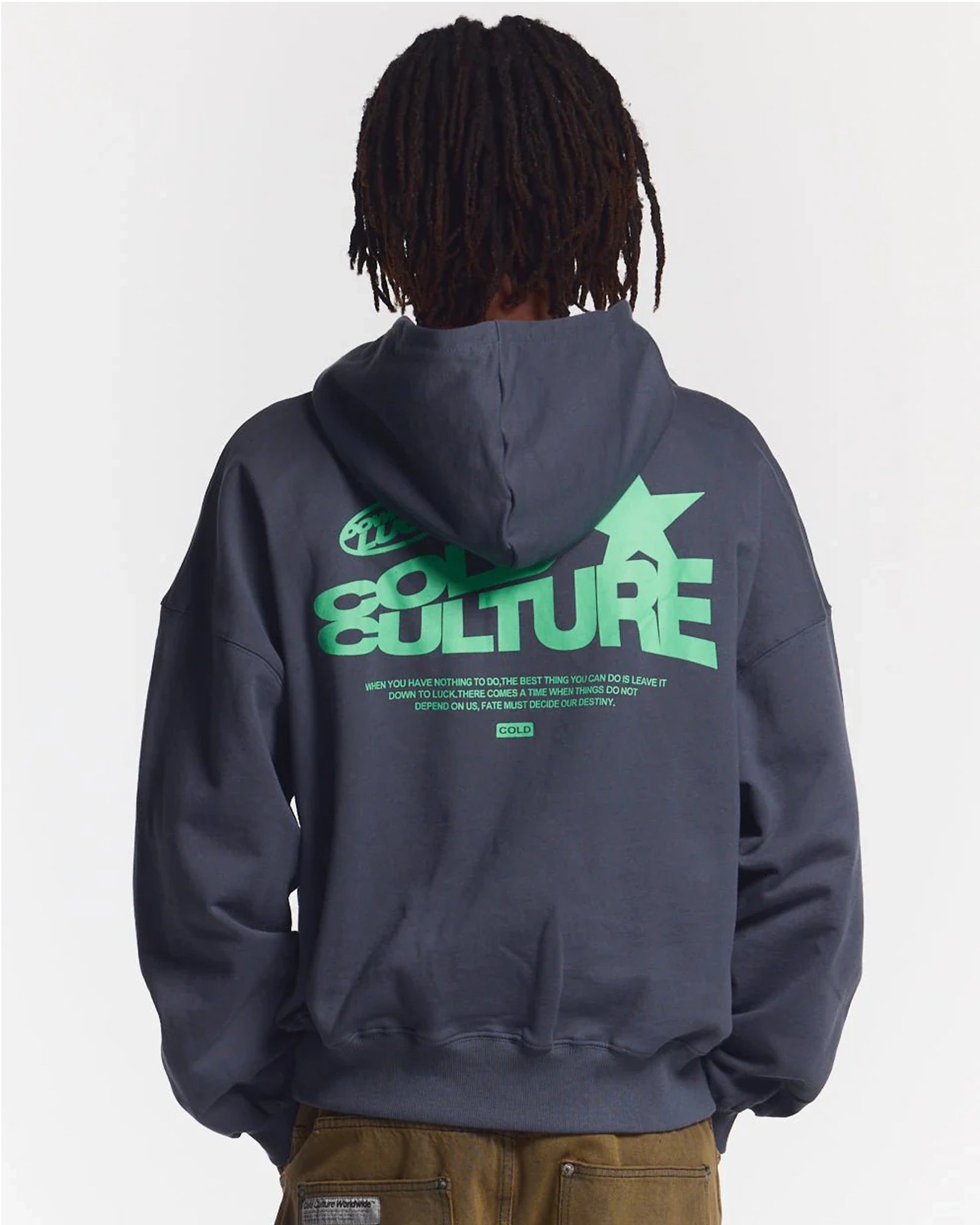 Sudadera-Cold-Culture-Down-To-Luck-Hoodie-Back