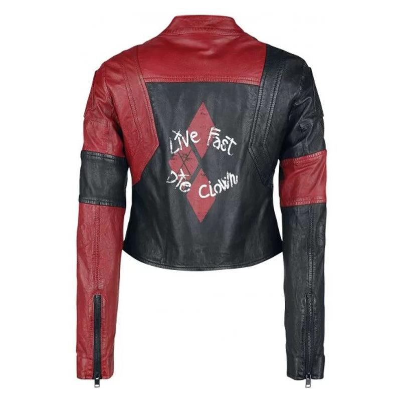 Suicide-Squad-Harley-Quinn-Jacket-sale