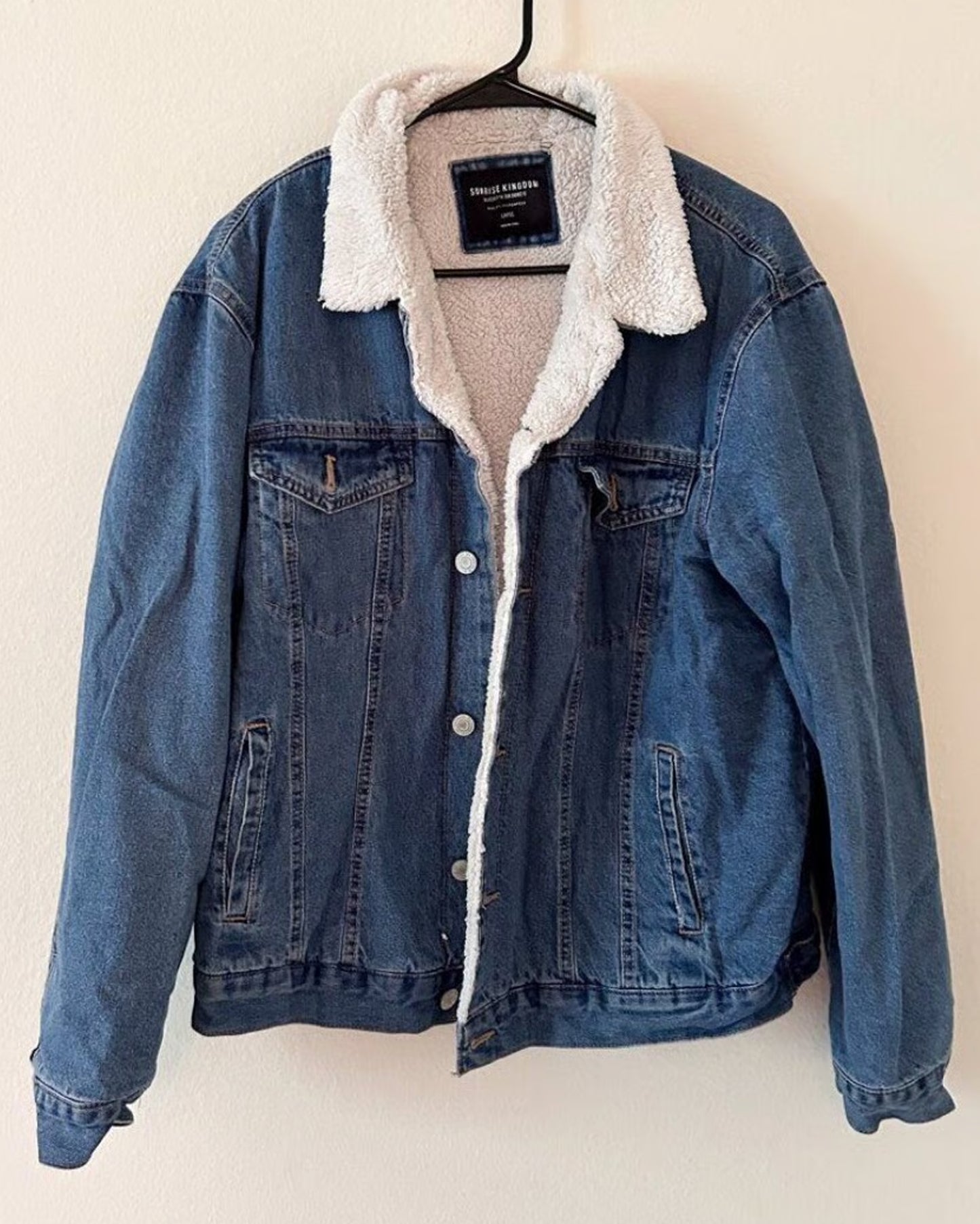 Sunrise Kingdom Jacket