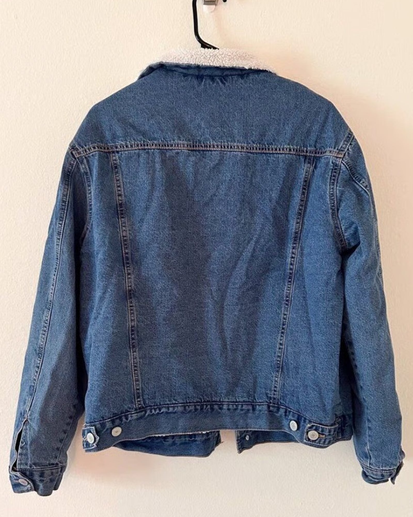 Sunrise Kingdom Jacket