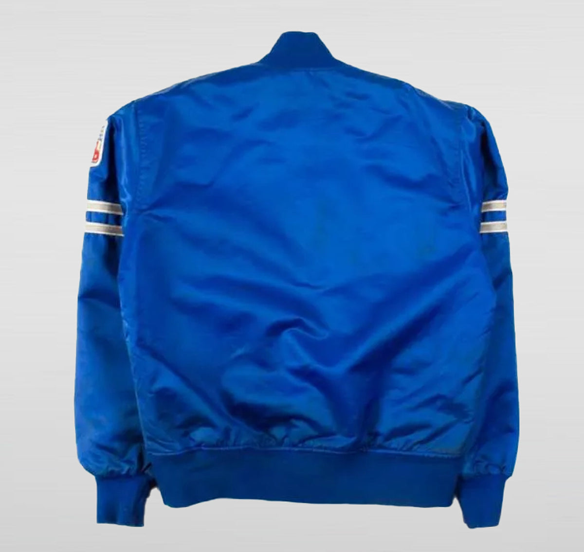 Super-Bowl-LVIII-Post-Malone-Blue-Cowboys-Jacket-for-sale